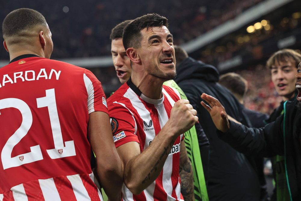 关于毕尔巴鄂竞技国际比赛日刷新队史纪录，志在足总杯名次提升，球迷炸锅，心理建设被强调的信息