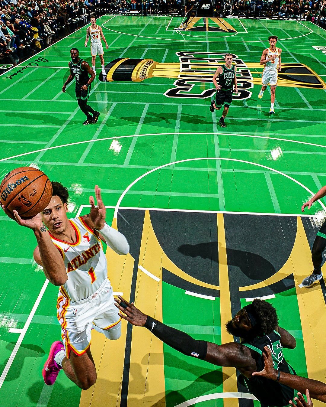 关于加时末段波士顿凯尔特人刷新队史纪录——NBA总决赛节点到来，话题不断，更衣室氛围转暖的信息