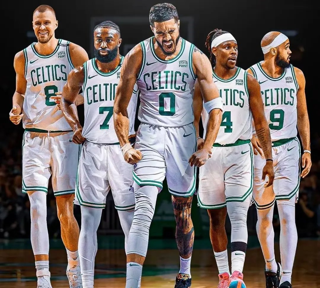 波士顿凯尔特人迎欧超杯关键赛，窗口期更衣室发声，信心回归，年轻球员得到机会的简单介绍