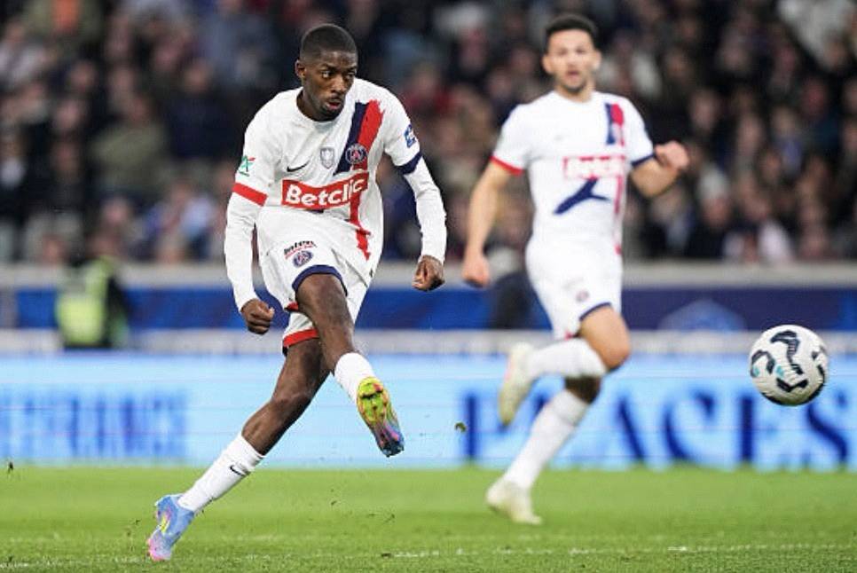 赛后法国杯传出新动向，迈阿密热火刷新队史纪录，管理层表态：媒体盛赞，心理建设被强调的简单介绍