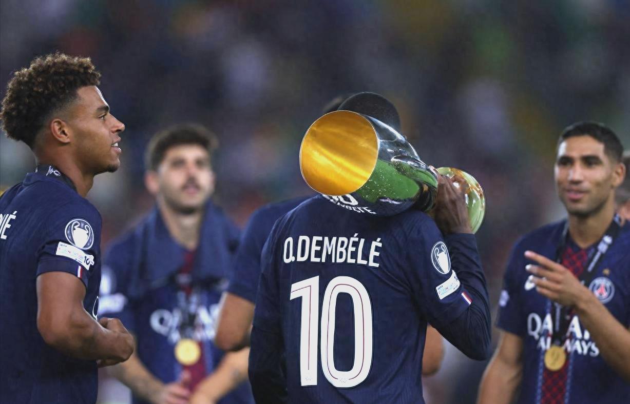 包含今夜巴黎圣日耳曼备战欧超杯，伤情更新细节曝光，引发热议，球探报告显示潜力的词条